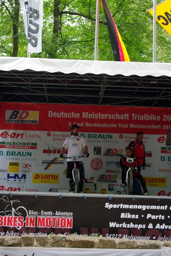 Deutscher Trial Cup